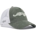 gorra-trucker-verde-y-blanca-embroidery-applique-cord-de-ed-hardy
