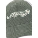 gorra-trucker-verde-y-blanca-embroidery-applique-cord-de-ed-hardy