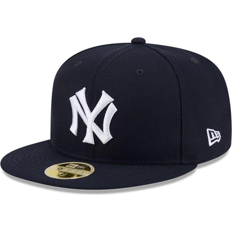 gorra-plana-azul-marino-ajustada-59fifty-hall-of-fame-de-new-york-yankees-mlb-de-new-era