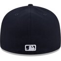 new-era-flat-brim-59fifty-hall-of-fame-new-york-yankees-mlb-navy-blue-fitted-cap