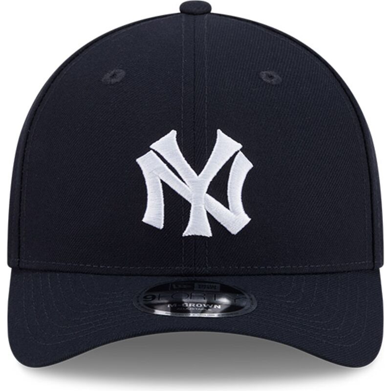 gorra-curva-azul-marino-snapback-9forty-m-crown-hall-of-fame-de-new-york-yankees-mlb-de-new-era gorra-curva-azul-marino-snapback-9forty-m-crown-hall-of-fame-de-new-york-yankees-mlb-de-new-era