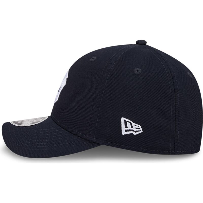 gorra-curva-azul-marino-snapback-9forty-m-crown-hall-of-fame-de-new-york-yankees-mlb-de-new-era gorra-curva-azul-marino-snapback-9forty-m-crown-hall-of-fame-de-new-york-yankees-mlb-de-new-era