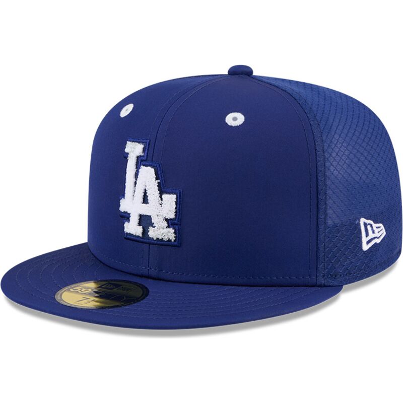 gorra-trucker-plana-azul-ajustada-59fifty-all-star-game-workout-de-los-angeles-dodgers-mlb-de-new-era