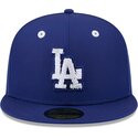 gorra-trucker-plana-azul-ajustada-59fifty-all-star-game-workout-de-los-angeles-dodgers-mlb-de-new-era