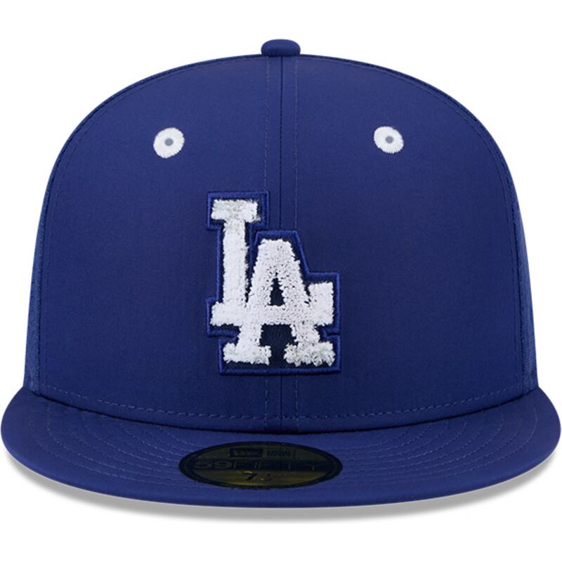 gorra-trucker-plana-azul-ajustada-59fifty-all-star-game-workout-de-los-angeles-dodgers-mlb-de-new-era