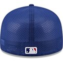 new-era-flat-brim-59fifty-all-star-game-workout-los-angeles-dodgers-mlb-blue-fitted-trucker-hat