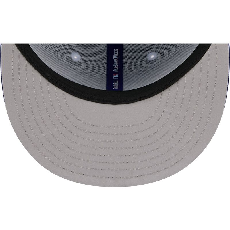 new-era-flat-brim-59fifty-all-star-game-workout-los-angeles-dodgers-mlb-blue-fitted-trucker-hat