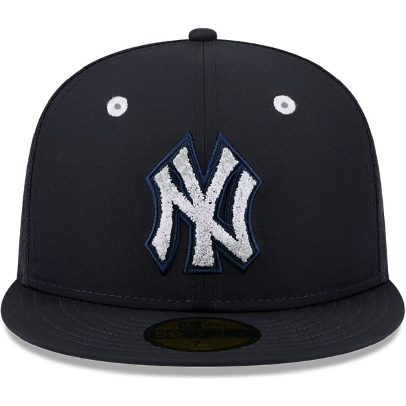 new-era-flat-brim-59fifty-all-star-game-workout-new-york-yankees-mlb-navy-blue-fitted-trucker-hat