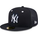 gorra-trucker-plana-azul-marino-ajustada-59fifty-all-star-game-workout-de-new-york-yankees-mlb-de-new-era