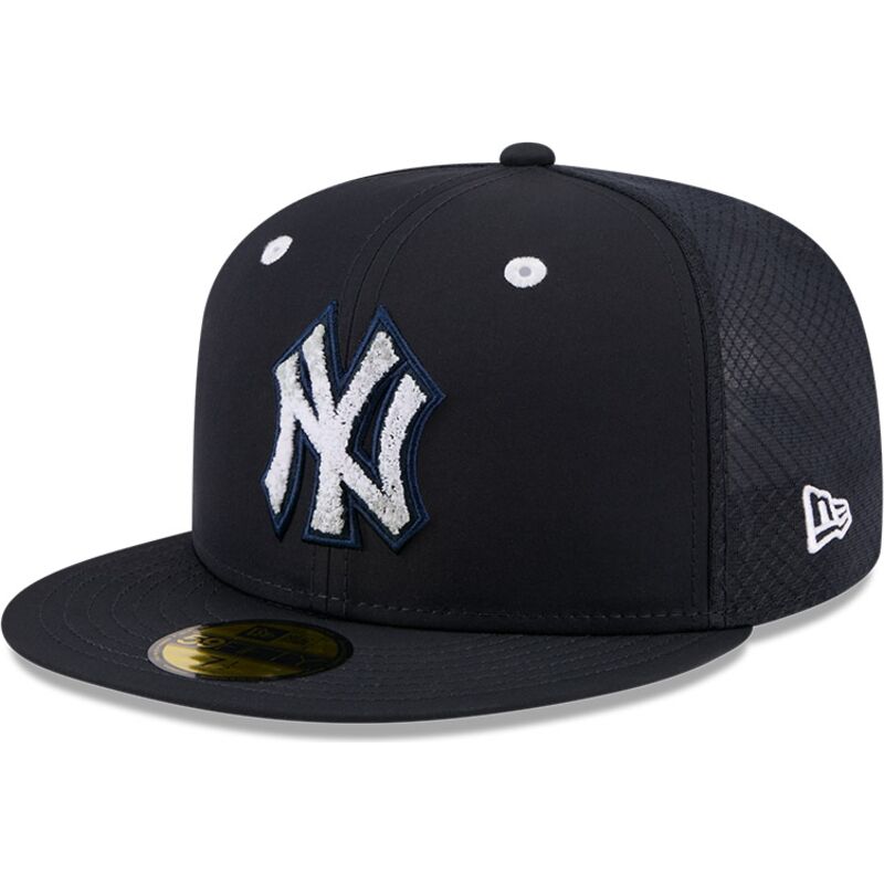 new-era-flat-brim-59fifty-all-star-game-workout-new-york-yankees-mlb-navy-blue-fitted-trucker-hat