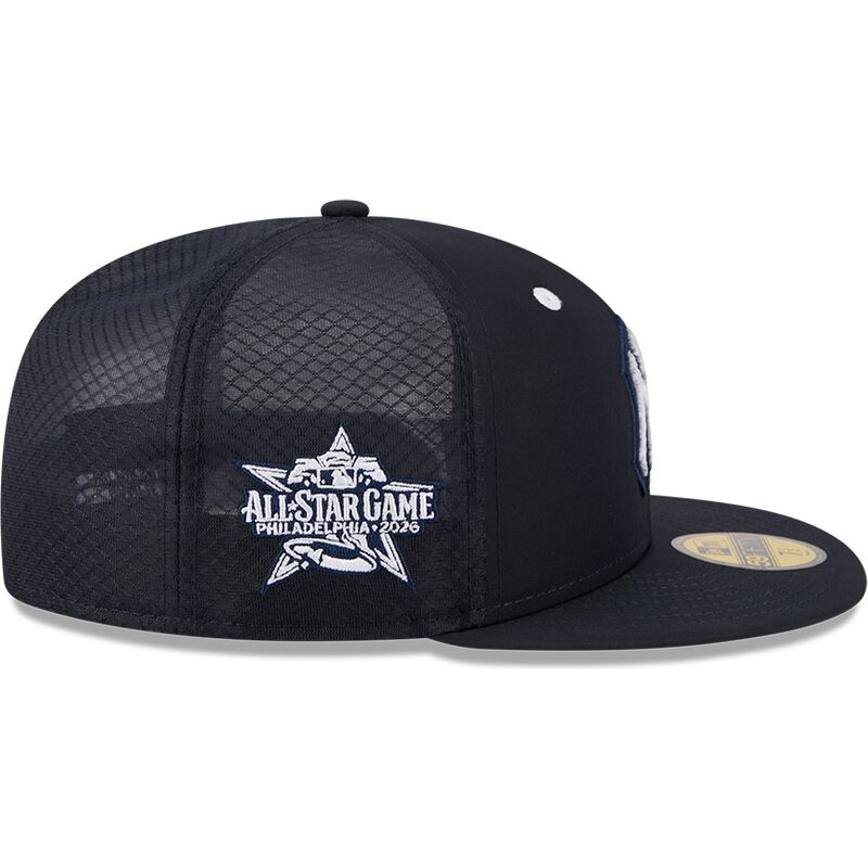new-era-flat-brim-59fifty-all-star-game-workout-new-york-yankees-mlb-navy-blue-fitted-trucker-hat