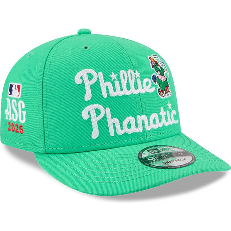 gorra-curva-verde-snapback-9fifty-all-star-game-fan-pack-de-philadelphia-phillies-mlb-de-new-era gorra-curva-verde-snapback-9fifty-all-star-game-fan-pack-de-philadelphia-phillies-mlb-de-new-era