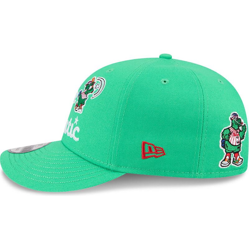 gorra-curva-verde-snapback-9fifty-all-star-game-fan-pack-de-philadelphia-phillies-mlb-de-new-era gorra-curva-verde-snapback-9fifty-all-star-game-fan-pack-de-philadelphia-phillies-mlb-de-new-era
