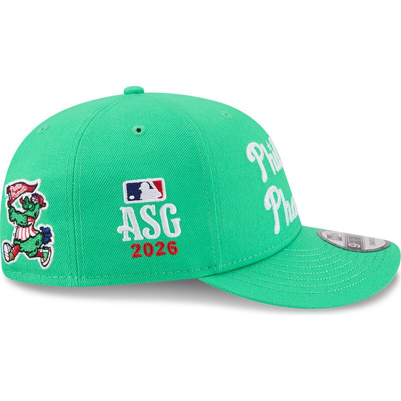 gorra-curva-verde-snapback-9fifty-all-star-game-fan-pack-de-philadelphia-phillies-mlb-de-new-era gorra-curva-verde-snapback-9fifty-all-star-game-fan-pack-de-philadelphia-phillies-mlb-de-new-era