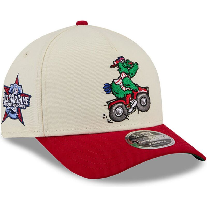 gorra-curva-beige-y-roja-snapback-9forty-m-crown-all-star-game-fan-pack-de-philadelphia-phillies-mlb-de-new-era