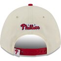 gorra-curva-beige-y-roja-snapback-9forty-m-crown-all-star-game-fan-pack-de-philadelphia-phillies-mlb-de-new-era