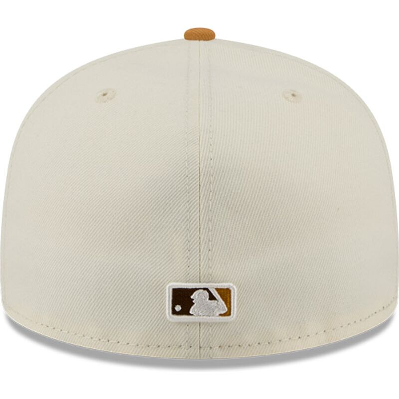 gorra-plana-beige-y-marron-ajustada-59fifty-all-star-game-fan-pack-de-philadelphia-phillies-mlb-de-new-era