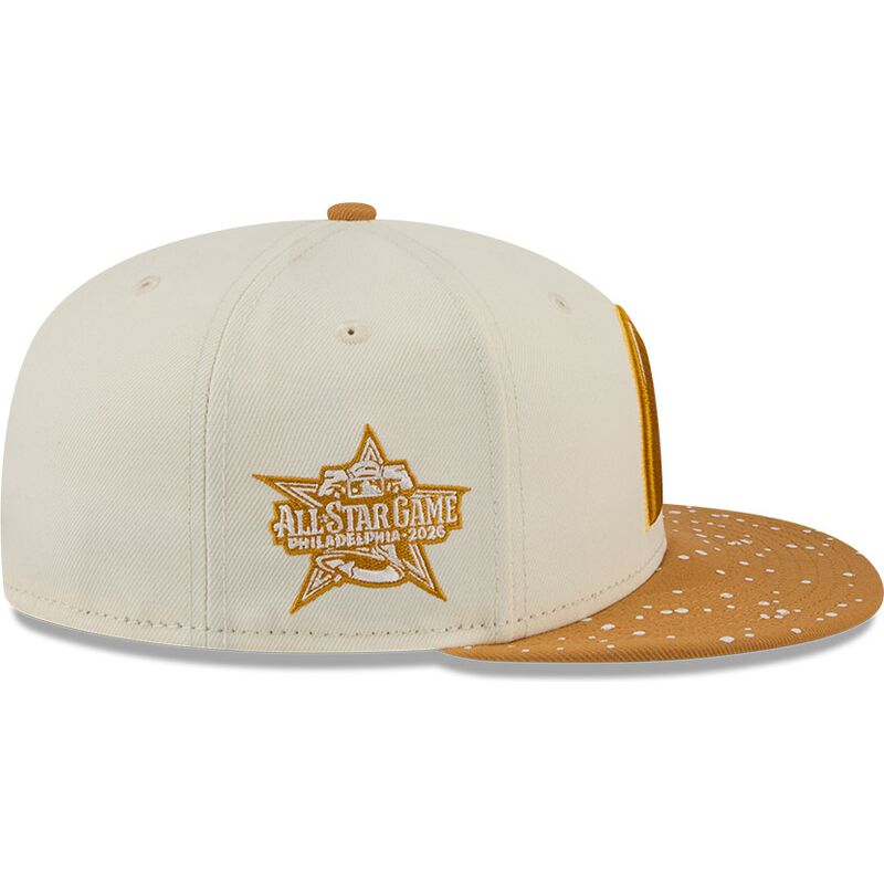 gorra-plana-beige-y-marron-ajustada-59fifty-all-star-game-fan-pack-de-philadelphia-phillies-mlb-de-new-era