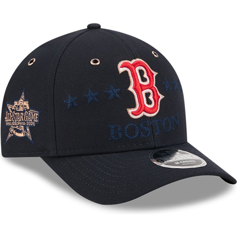 gorra-curva-azul-marino-snapback-9forty-m-crown-all-star-game-de-boston-red-sox-mlb-de-new-era