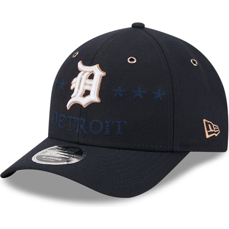 gorra-curva-azul-marino-snapback-9forty-m-crown-all-star-game-de-detroit-tigers-mlb-de-new-era