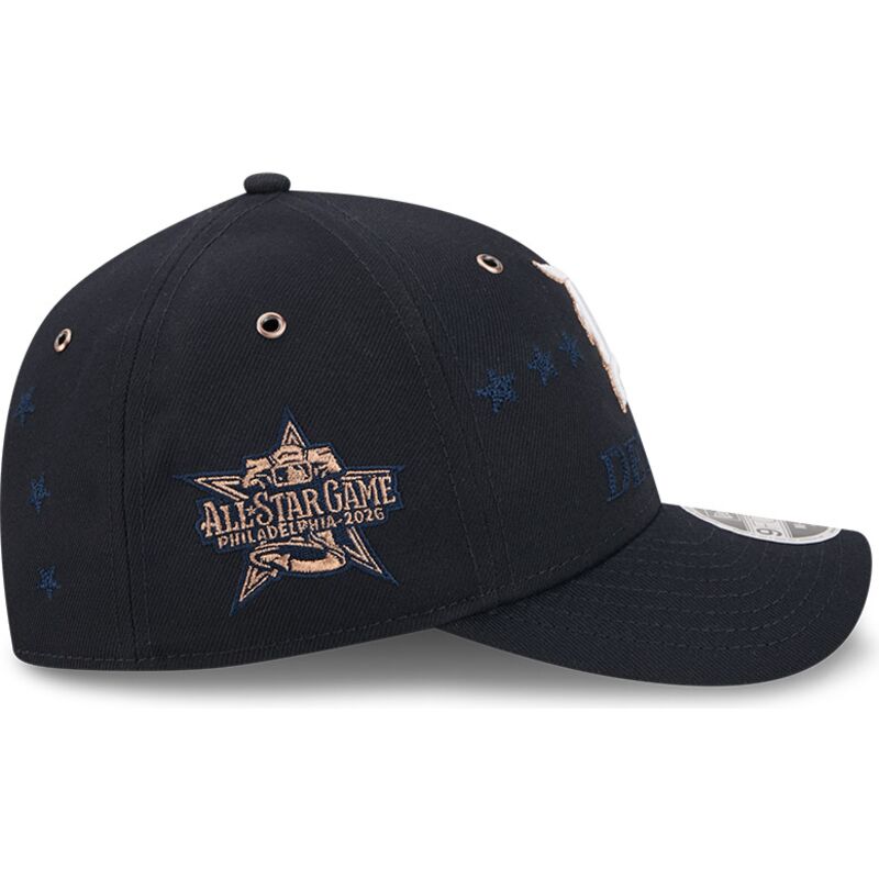 gorra-curva-azul-marino-snapback-9forty-m-crown-all-star-game-de-detroit-tigers-mlb-de-new-era