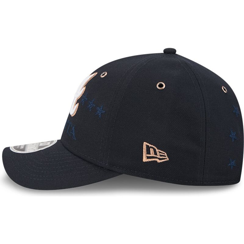 gorra-curva-azul-marino-snapback-9forty-m-crown-all-star-game-de-atlanta-braves-mlb-de-new-era