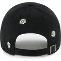 gorra-curva-negra-ajustable-para-nino-clean-up-scatter-de-new-york-yankees-mlb-de-47-brand