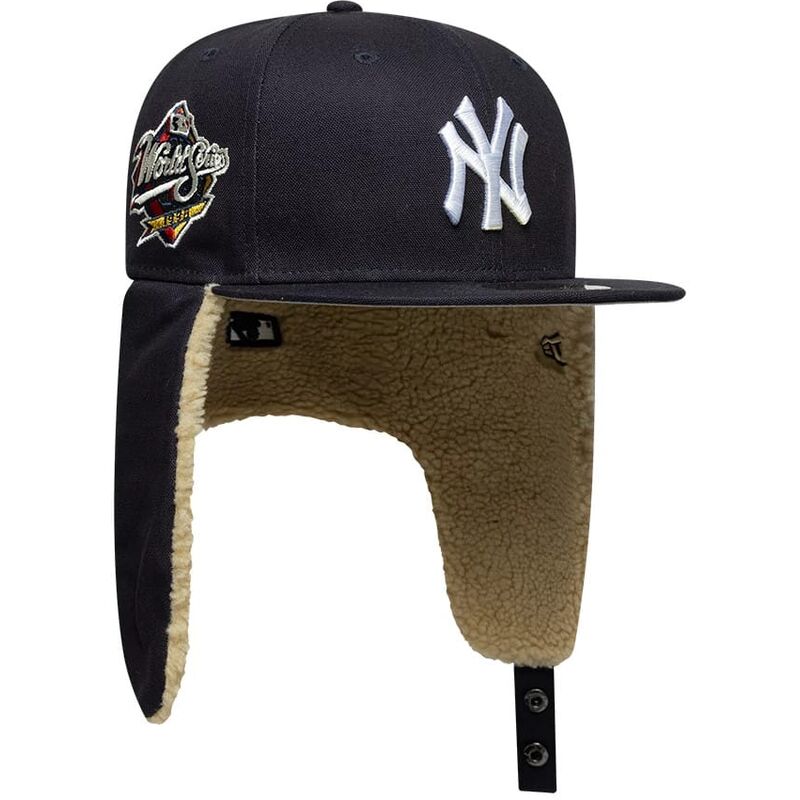 gorra-plana-azul-marino-ajustada-59fifty-dogear-world-series-de-new-york-yankees-mlb-de-new-era