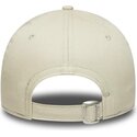 gorra-curva-beige-ajustable-para-nino-9forty-fruit-icon-orange-de-los-angeles-dodgers-mlb-de-new-era