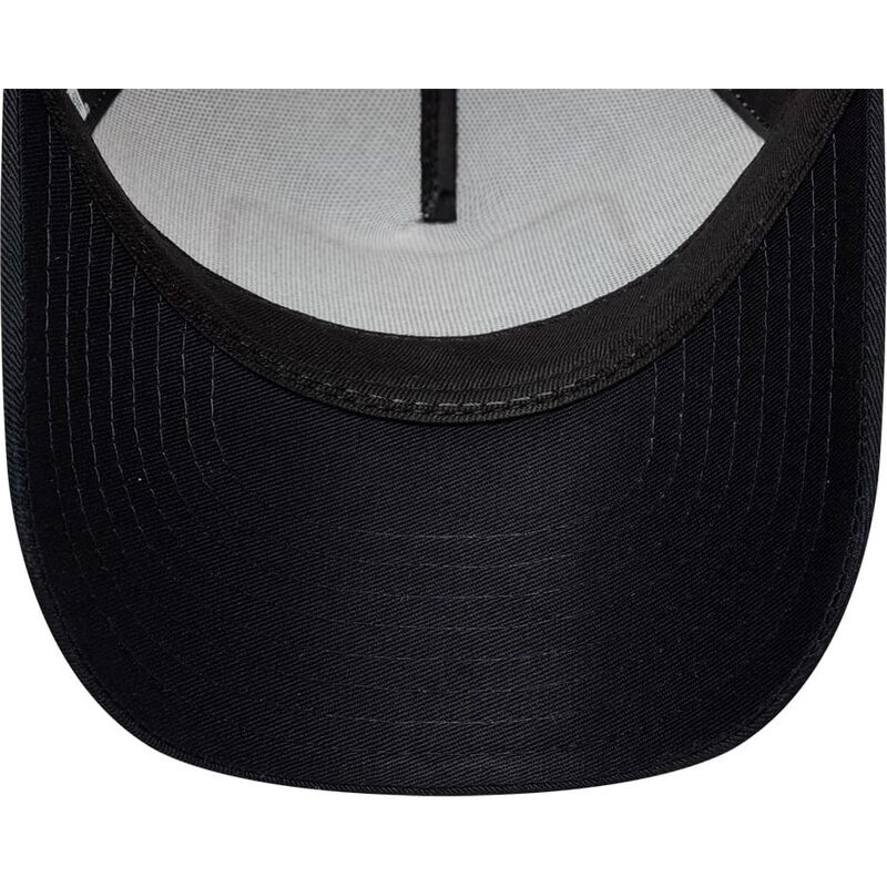 gorra-trucker-multicolor-para-nino-a-frame-patch-de-superman-dc-comics-de-new-era