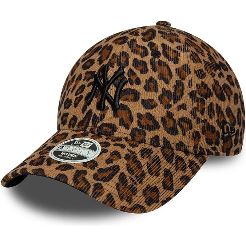 gorra-curva-leopardo-ajustable-para-mujer-con-logo-negro-9forty-leopard-cord-de-new-york-yankees-mlb-de-new-era