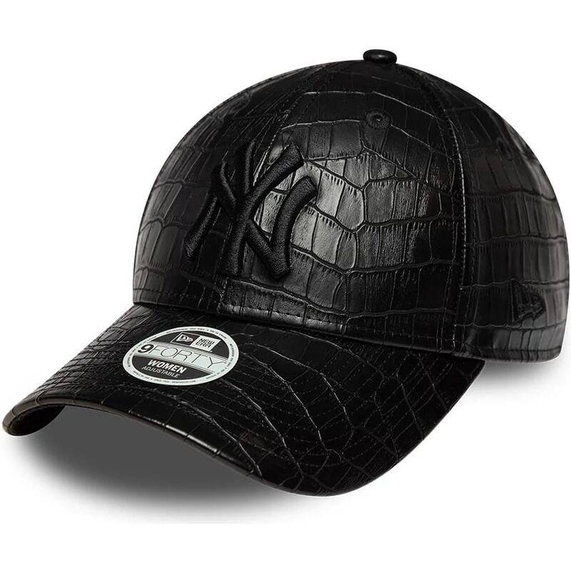 gorra-curva-negra-ajustable-para-mujer-con-logo-negro-9forty-pu-pattern-de-new-york-yankees-mlb-de-new-era