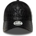 gorra-curva-negra-ajustable-para-mujer-con-logo-negro-9forty-pu-pattern-de-new-york-yankees-mlb-de-new-era