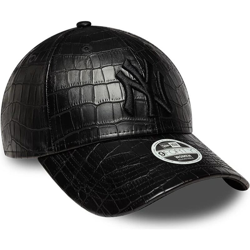 gorra-curva-negra-ajustable-para-mujer-con-logo-negro-9forty-pu-pattern-de-new-york-yankees-mlb-de-new-era