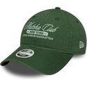 gorra-curva-verde-ajustable-para-mujer-9twenty-matcha-club-de-new-era