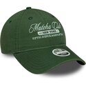 gorra-curva-verde-ajustable-para-mujer-9twenty-matcha-club-de-new-era