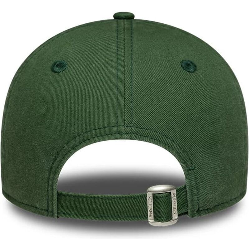 new-era-curved-brim-women-9twenty-matcha-club-green-adjustable-cap