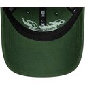 gorra-curva-verde-ajustable-para-mujer-9twenty-matcha-club-de-new-era