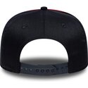 gorra-plana-azul-snapback-para-nino-9fifty-piping-de-superman-dc-comics-de-new-era