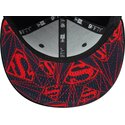 new-era-flat-brim-youth-superman-9fifty-piping-dc-comics-blue-snapback-cap