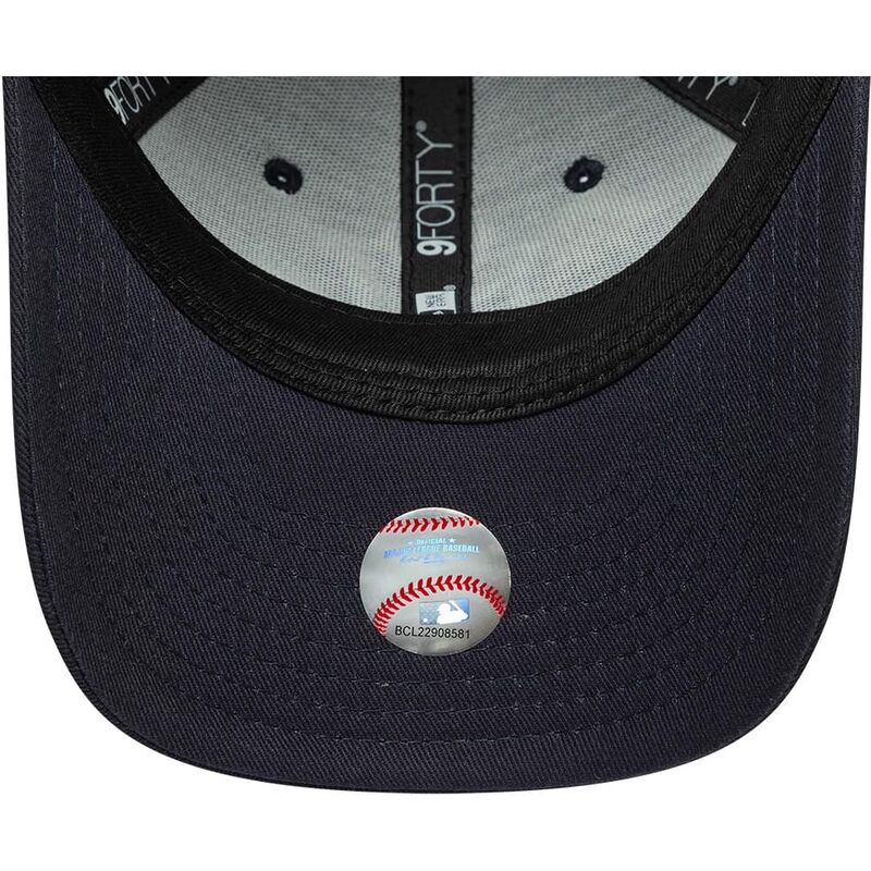 gorra-curva-azul-marino-ajustable-para-nino-con-logo-azul-marino-9forty-food-icon-de-new-york-yankees-mlb-de-new-era