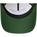 gorra-trucker-verde-y-beige-9forty-m-crown-a-frame-graphic-de-new-era