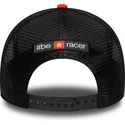 gorra-trucker-negra-e-frame-flawless-aprilia-piaggio-de-new-era