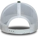new-era-a-frame-league-essential-new-york-yankees-mlb-green-and-white-trucker-hat