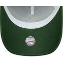 gorra-trucker-verde-y-blanca-a-frame-league-essential-de-new-york-yankees-mlb-de-new-era