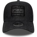 new-era-black-logo-a-frame-patch-denim-black-trucker-hat