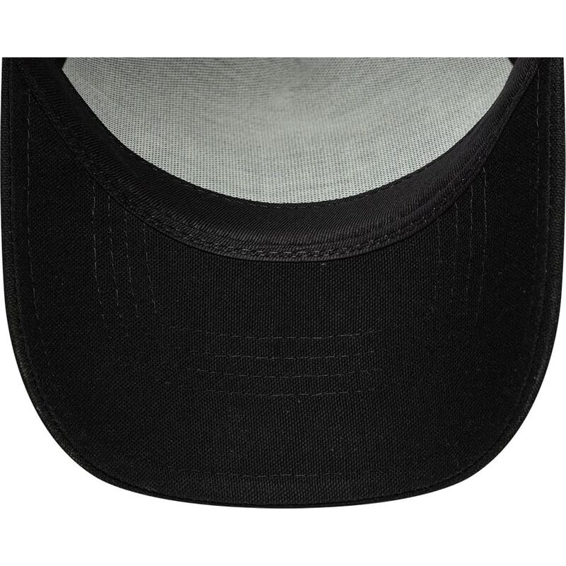 gorra-trucker-negra-e-frame-distressed-patch-de-new-era gorra-trucker-negra-e-frame-distressed-patch-de-new-era