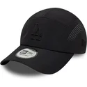 gorra-trucker-negra-con-logo-negro-runner-tech-midi-de-los-angeles-dodgers-mlb-de-new-era