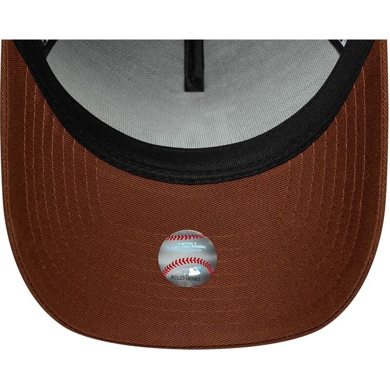 gorra-curva-marron-snapback-e-frame-league-essential-de-los-angeles-dodgers-mlb-de-new-era
