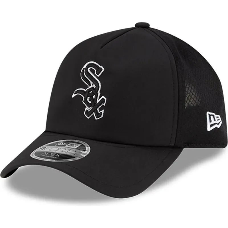 gorra-trucker-negra-9forty-apex-batting-practice-de-chicago-white-sox-mlb-de-new-era